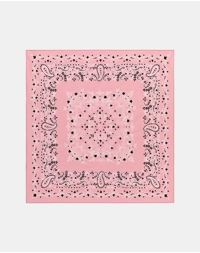 ARKET - Marcell Cotton Scarf