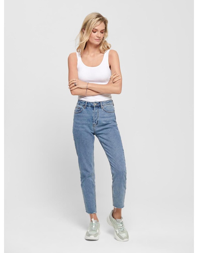 ONLY - Live Love Tank Top