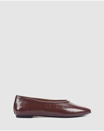 Verali - Euphoria Ballet Flats