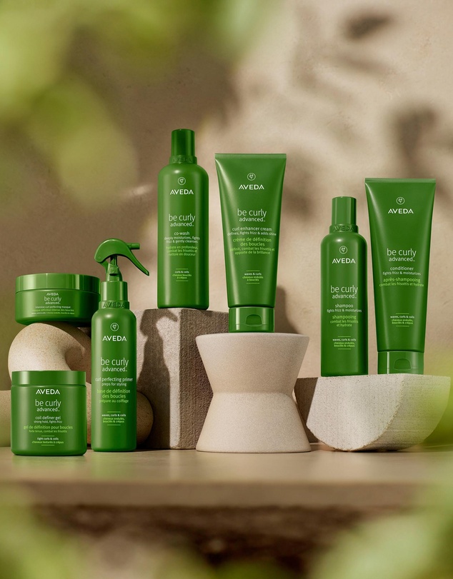 Aveda - Be Curly Advanced™ Co-Wash
