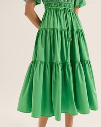 Review - Soho Dress