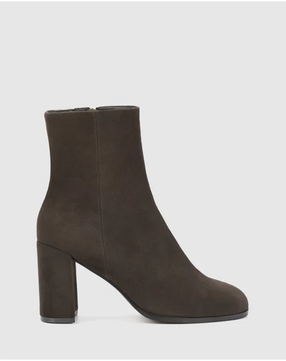 Siren - Libby Ankle Boots