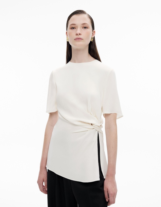 Witchery - Knot Detail Top