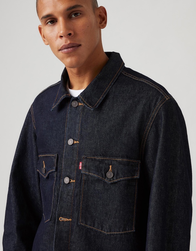 Levi's - Embarcadero Station Jacket