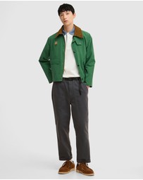 Barbour - Grendle Trousers