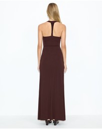 Dazie - Bali Jersey Maxi Dress