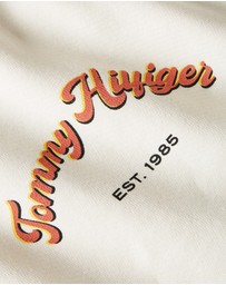 Tommy Hilfiger - Graphic Hoodie