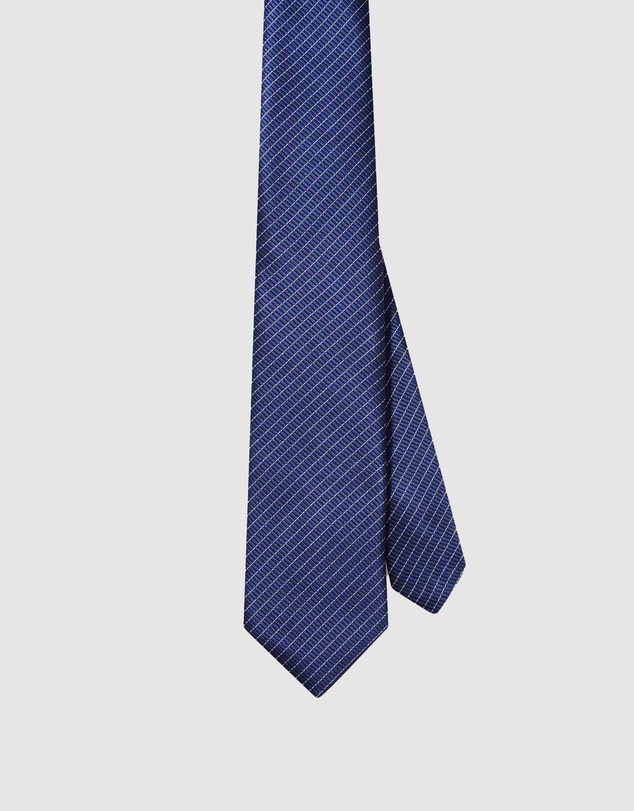 Van Heusen - Stitch Stripe Tie