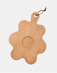 Areaware - Serving Friends Board