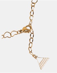 ALDO - Showmelove Anklets