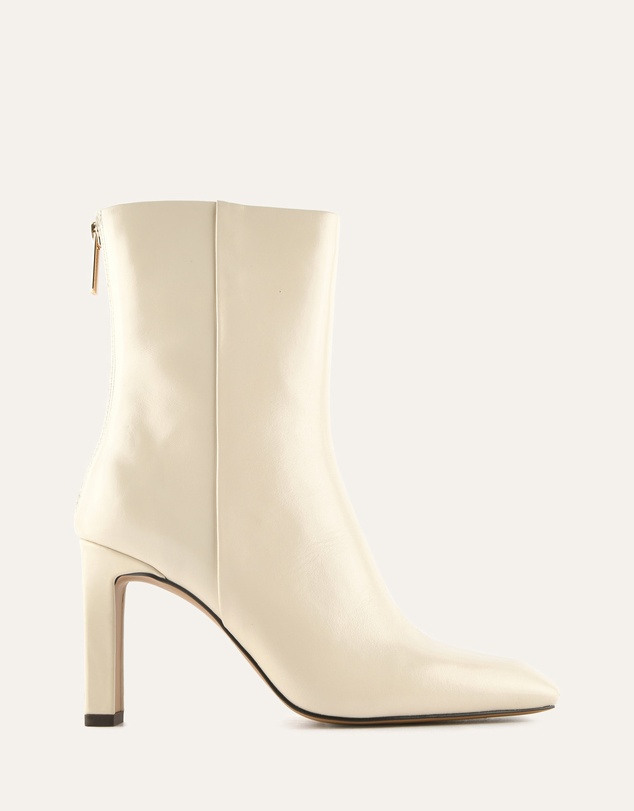 Jo Mercer - Taylor High Ankle Boots