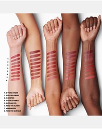 MAC - MACximal Silky Matte Lipstick - Go Retro