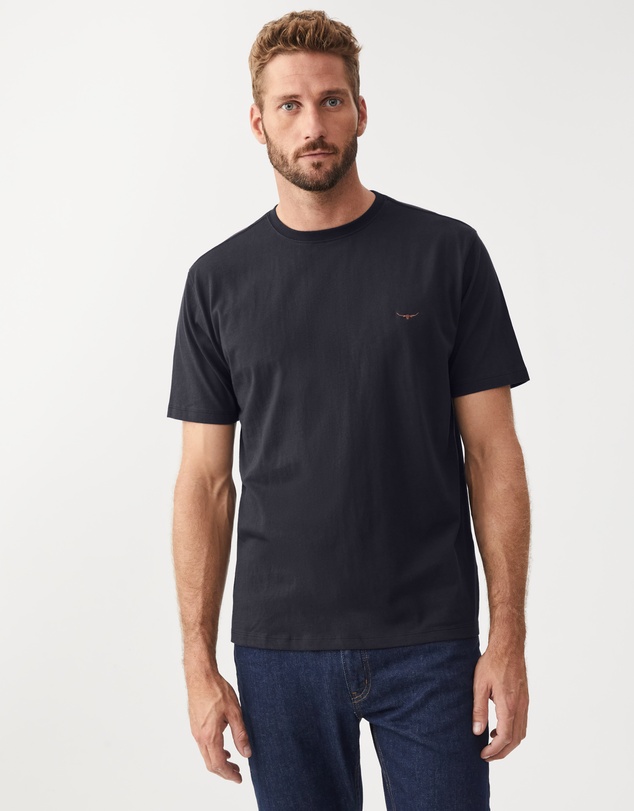 R.M.Williams - Parson T-Shirt
