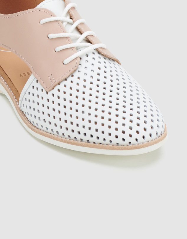 Rollie - Sidecut Punch Shoe