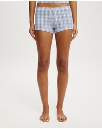 Cotton On Body - Dreamy Soft Boyshort