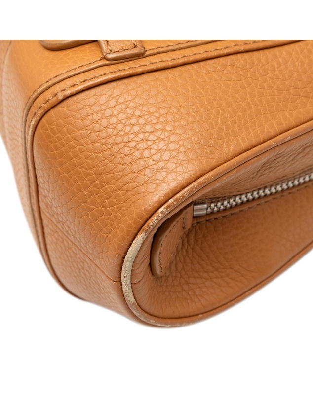 Pre-Loved by Azura Reborn - Pre-Loved Leather Senda Handbag