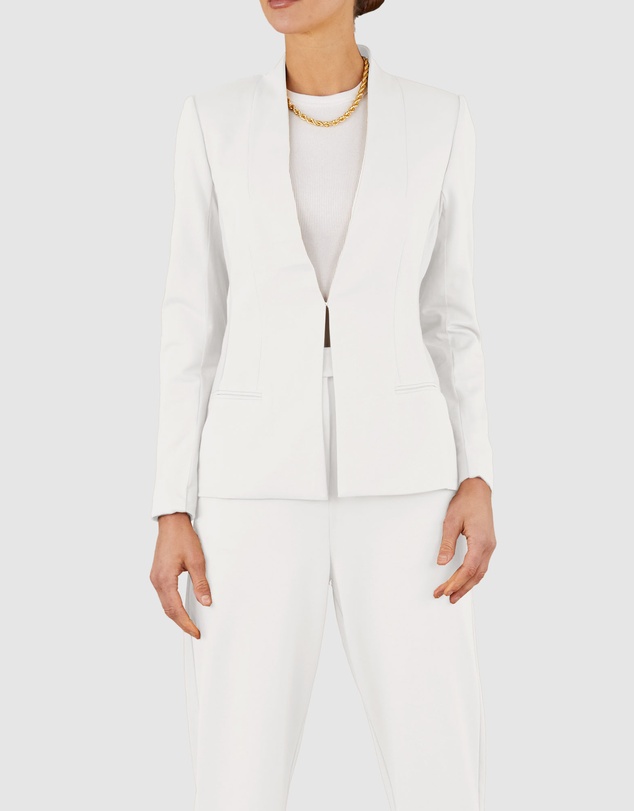 Amelius - Nahla Panelled Blazer