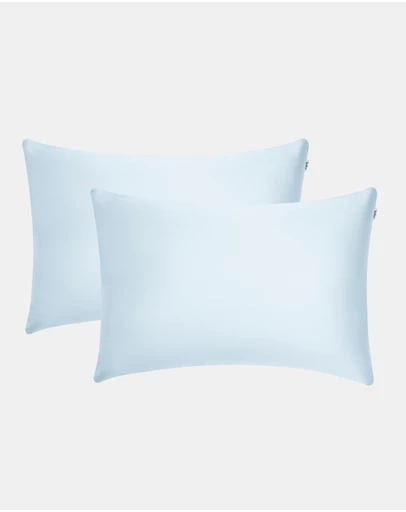 Mynt Lab - MyntFusion™ Mint-Infused Cooling Pillowcase (Twin-Pack)