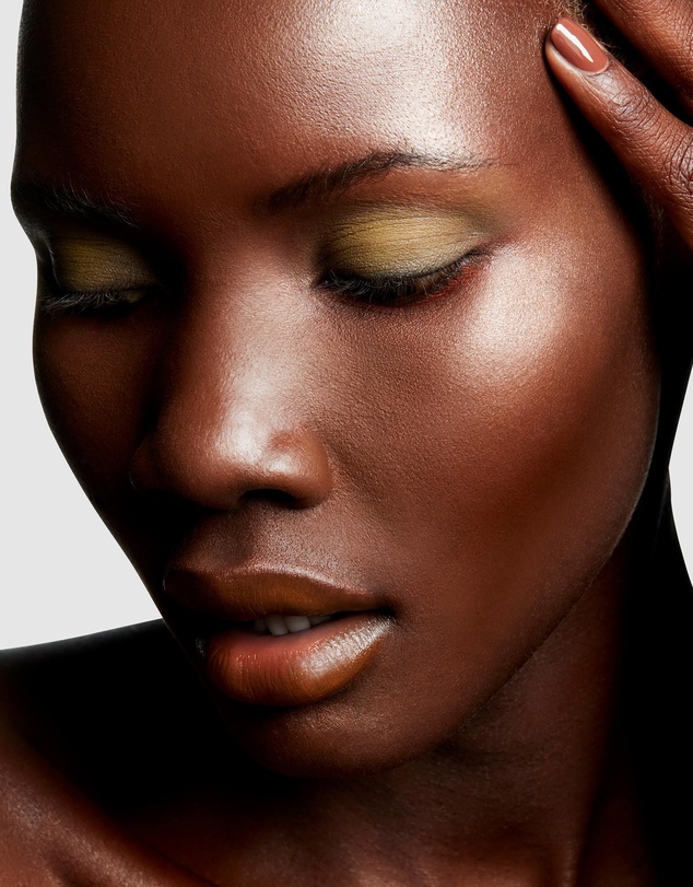 MAC - Mineralize Skinfinish