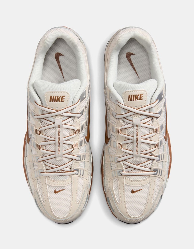 Nike - P-6000 - Men's