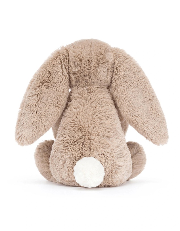 Jellycat - Bashful Beige Bunny Birthday