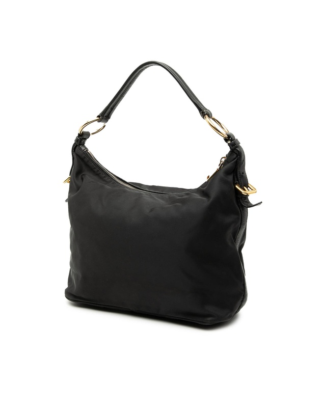 Pre-Loved by Azura Reborn - Pre-Loved Tessuto Shoulder Bag