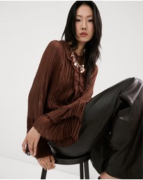 M.N.G - Ceci Blouse