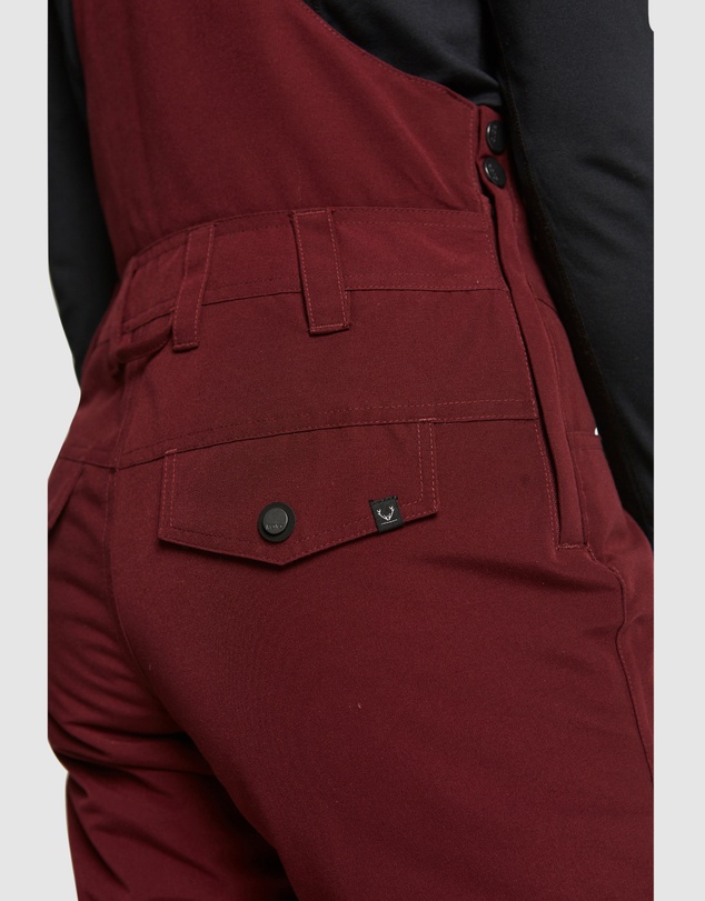 ROJO Outerwear - Snow Day Bib