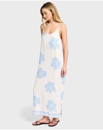 Academy Brand - Bronson Slip Dress