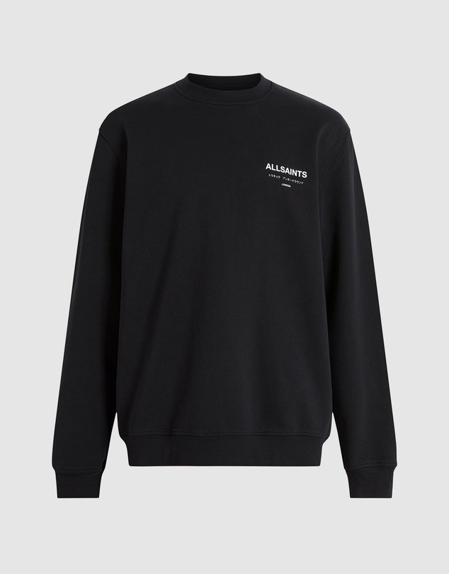 AllSaints - Underground Crew