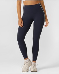 Lorna Jane - Advantage Ankle Biter Leggings
