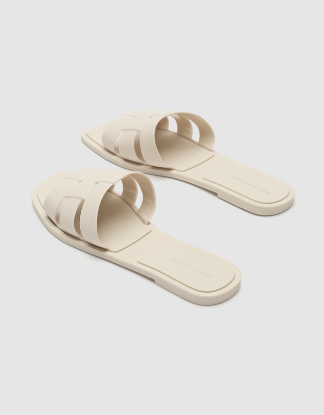 Seed Heritage - Woven Moulded Slide