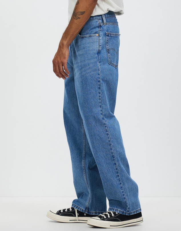 Levi's - 578 Baggy Jeans