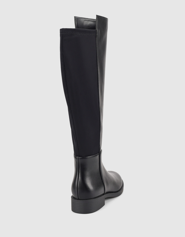 Verali - Gala Flat Knee High Boots
