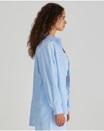 Sass - Alani Shirt