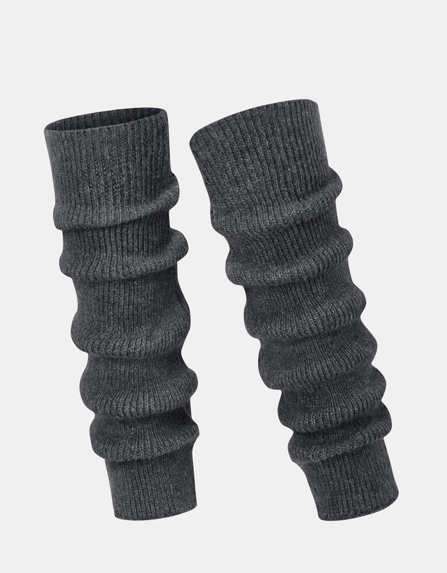EVERAU - Australian Shepherd Ugg Slouch Socks Socks