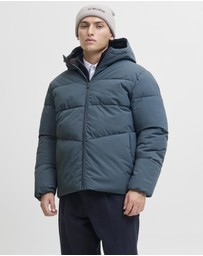 Jack & Jones - Global Puffer Jacket