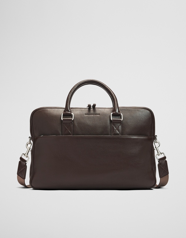 Country Road - Rhys Leather Briefcase