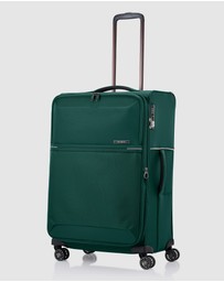 Samsonite - 73H Suitcase 71Cm Expandable