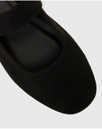 Betts - Joanna Mary Jane Ballet Flats