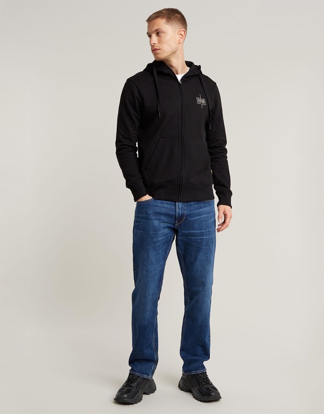 G-Star - Mosa Straight Jeans