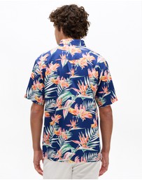 Superdry - Hawaiian Shirt