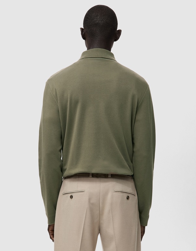M.N.G - Garethp Polo