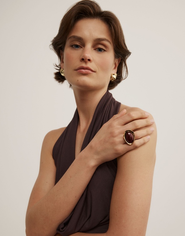 Witchery - Bowie Ring
