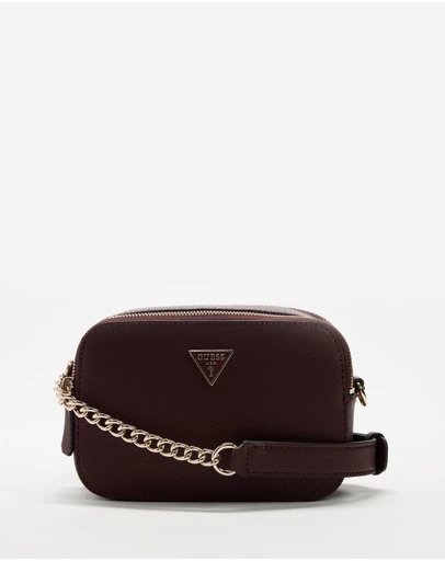 GUESS - Noelle II Camera Crossbody Bag