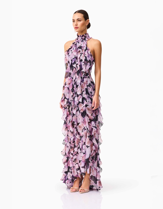 Elliatt - Solene Gown