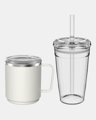 KeepCup - Gift Set Urban Adventurer 12oz &16oz