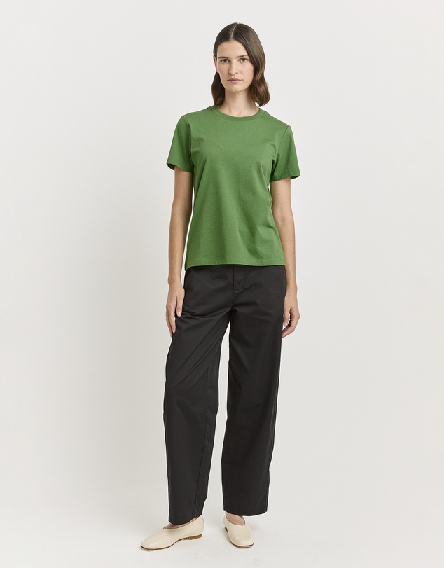 Toorallie - Classic Organic Cotton Tee