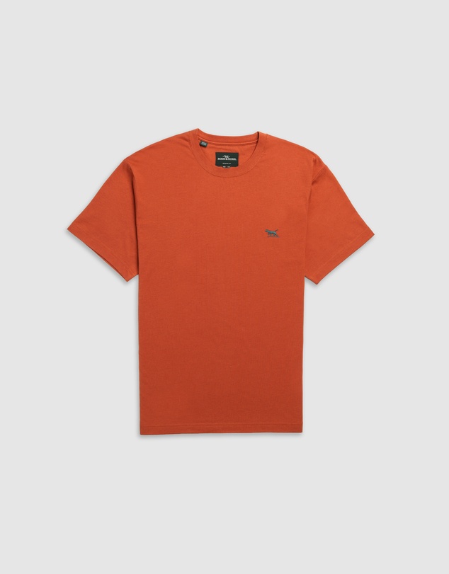 Rodd & Gunn - The Gunn Tee 2.0