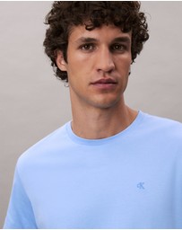Calvin Klein - Pima Cotton T-Shirt